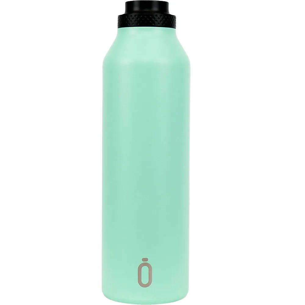 Runbott Atleti Escudo 750ml Termosflaska, Mint, One Size