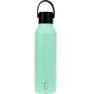 Runbott Atleti Escudo 750ml Termosflaska, Mint, One Size