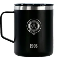 Runbott Atleti Escudo Original+´´1903´´ 400ml Termosmugg Runbott Atleti Escudo Original+´´1903´´ 400ml Termosmugg