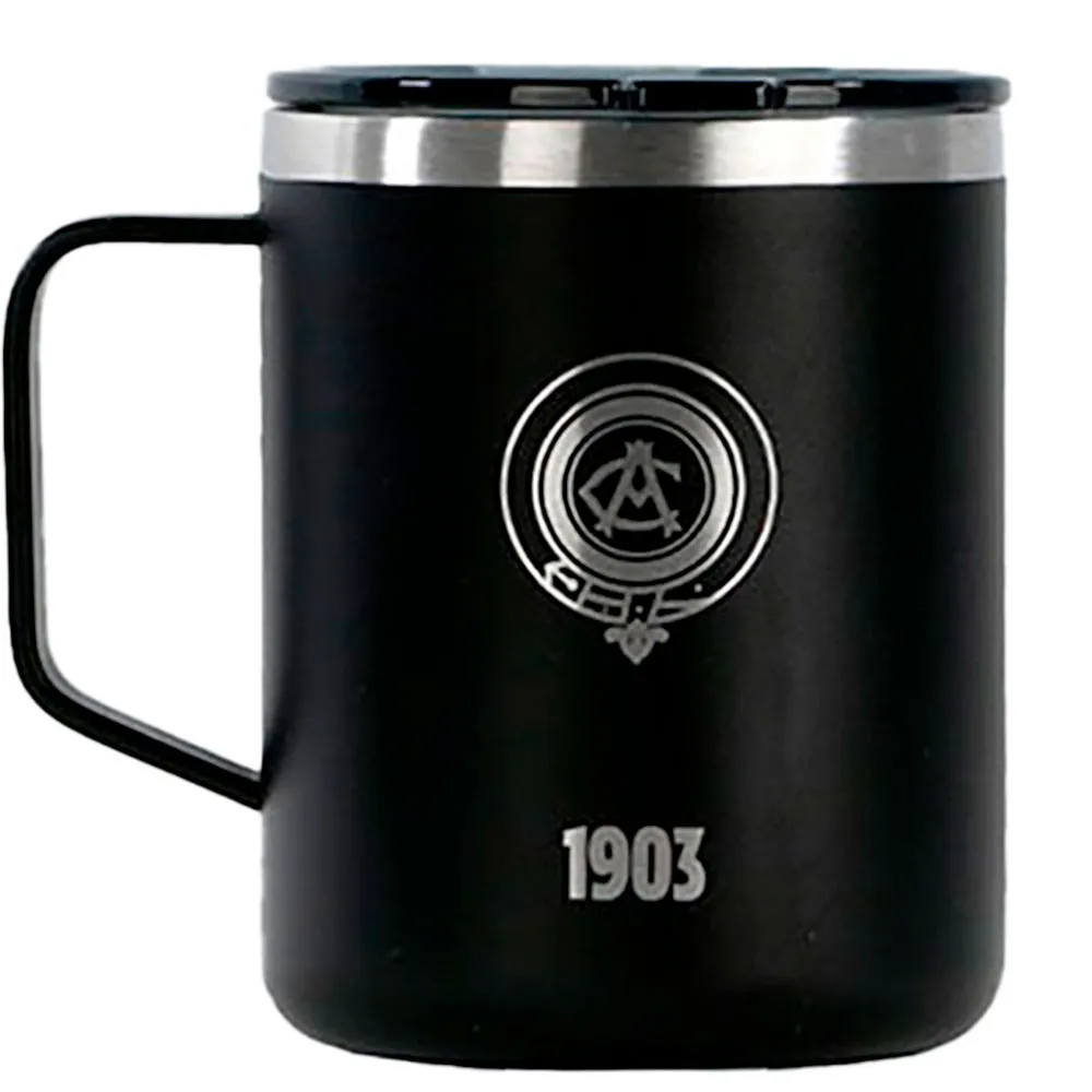 Runbott Atleti Escudo Original+´´1903´´ 400ml Termosmugg, One size Runbott Atleti Escudo Original+´´1903´´ 400ml Termosmugg, One size