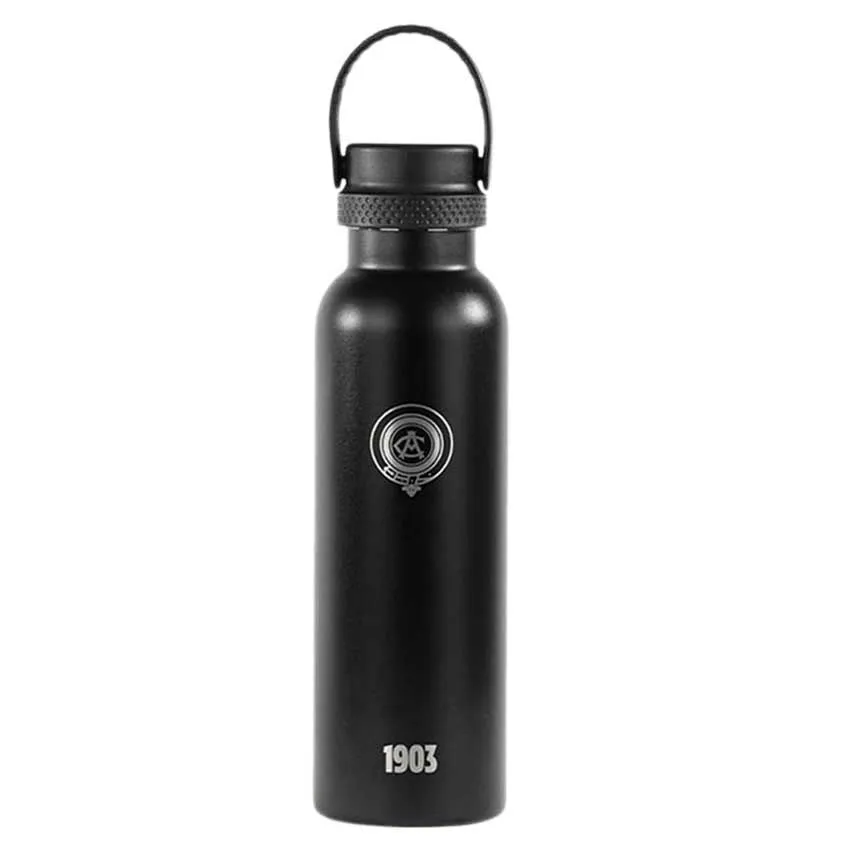 Runbott Atleti Escudo Original+´´1903´´ 600ml Termosflaska, One size Runbott Atleti Escudo Original+´´1903´´ 600ml Termosflaska, One size