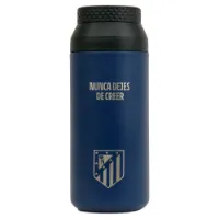 Runbott Atleti ´´nunca Dejes De Creer´´+escudo 350ml Glass Termosflaska Runbott Atleti ´´nunca Dejes De Creer´´+escudo 350ml Glass Termosflaska