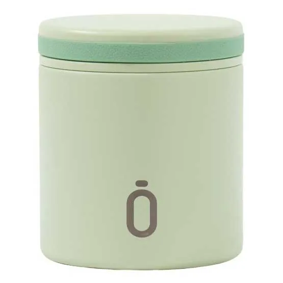 Runbott Brunch 400 Ml Termosflaska, Melon, One Size