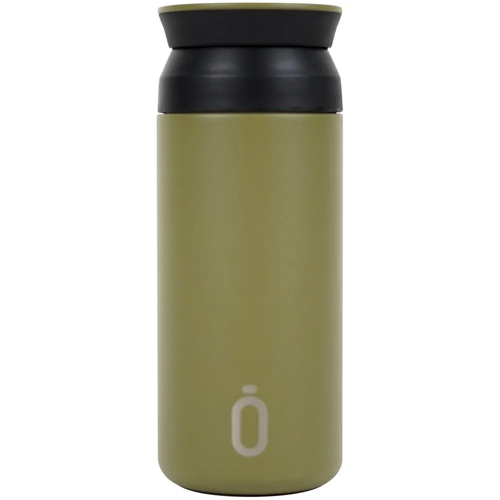 Runbott Coffee 350ml Termosflaska, Multicolor, One Size