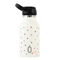 Runbott Confeti Topos Sport Cap 350 Ml Termosflaska Runbott Confeti Topos Sport Cap 350 Ml Termosflaska