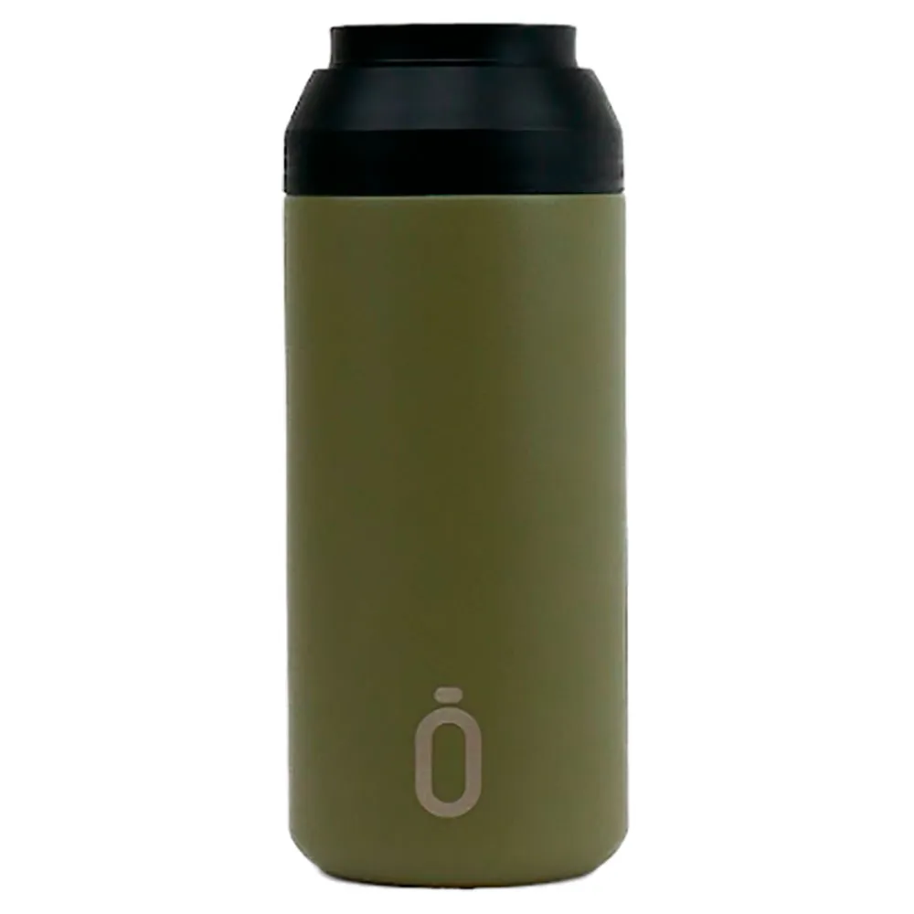 Runbott Cup Mii 350ml Termosflaska, Laurel, One Size