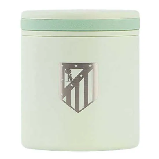 Runbott Escudo 400ml Termosflaska, Melon, One Size