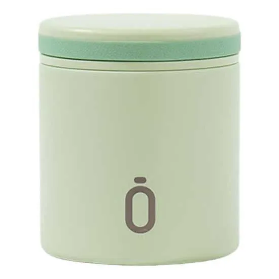Runbott Escudo 400ml Termosflaska, Melon, One Size