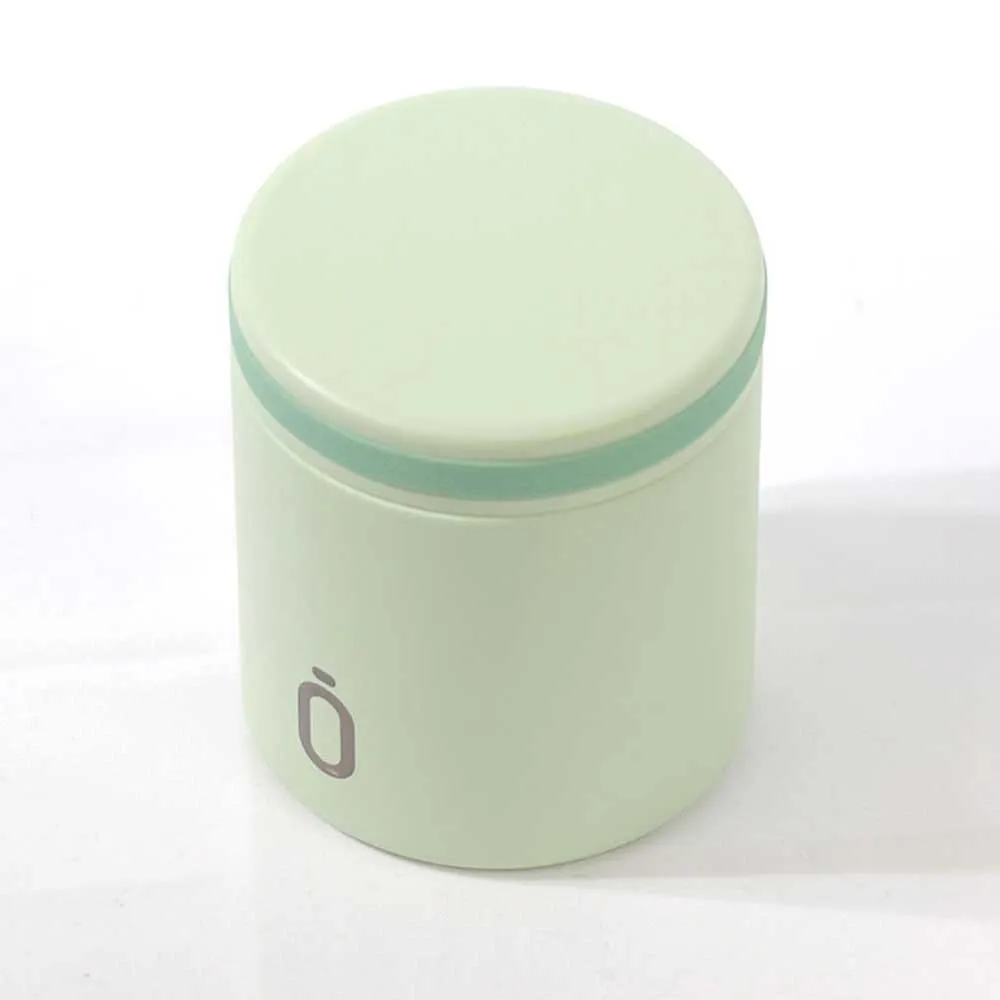 Runbott Escudo 400ml Termosflaska, Melon, One Size