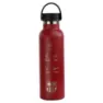 Runbott Fcb Female Signatures Shield 600 Ml Termosflaska, Cochineal, One Size