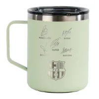 Runbott Fcb Female Signtures 400 Ml Termosflaska Runbott Fcb Female Signtures 400 Ml Termosflaska