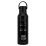 Runbott Fcb Firmas+escudo 600ml Termosflaska, Black, One Size
