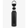 Runbott Fcb Firmas+escudo 600ml Termosflaska, Black, One Size