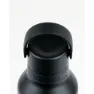 Runbott Fcb Firmas+escudo 600ml Termosflaska, Black, One Size
