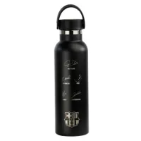 Runbott Fcb Signatures Shield 600 Ml Termosflaska
