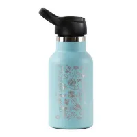 Runbott Marta Munte Sport Cap 350 Ml Termosflaska Runbott Marta Munte Sport Cap 350 Ml Termosflaska