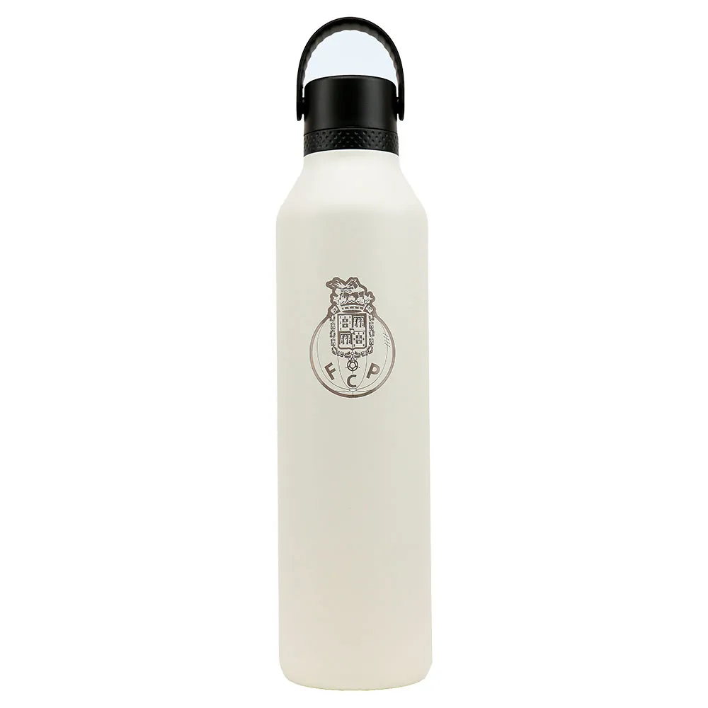 Runbott Mii Porto Escudo 1l Termosflaska, Cream, One Size