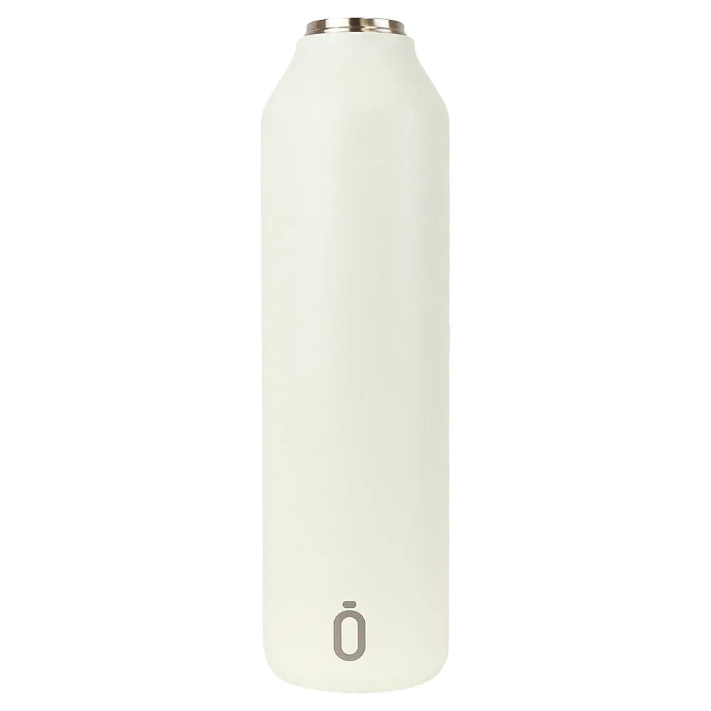 Runbott Mii Porto Escudo 1l Termosflaska, Cream, One Size