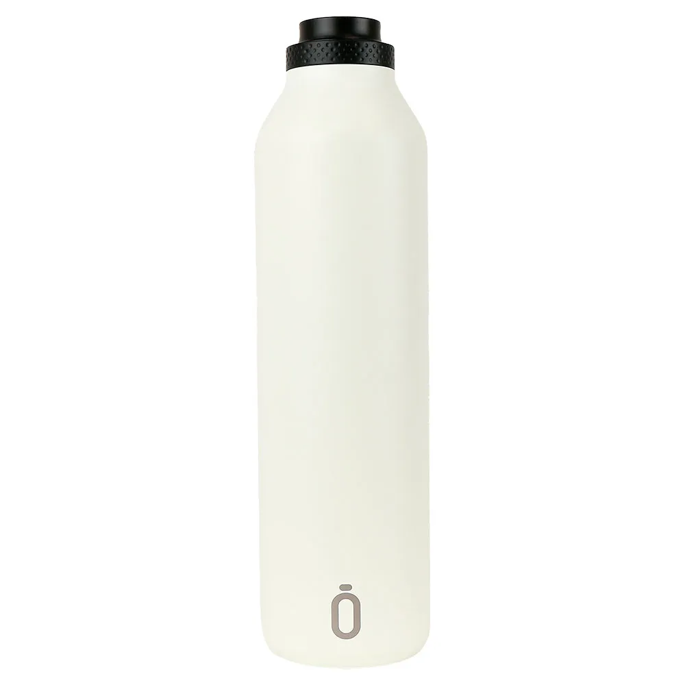 Runbott Mii Porto Escudo 1l Termosflaska, Cream, One Size