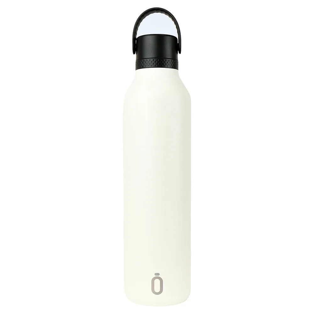 Runbott Mii Porto Escudo 1l Termosflaska, Cream, One Size