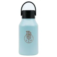 Runbott Mii Porto Escudo 350ml Sport Tab Termosflaska Runbott Mii Porto Escudo 350ml Sport Tab Termosflaska