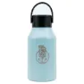 Runbott Mii Porto Escudo 350ml Sport Tab Termosflaska, Powder sky, One Size