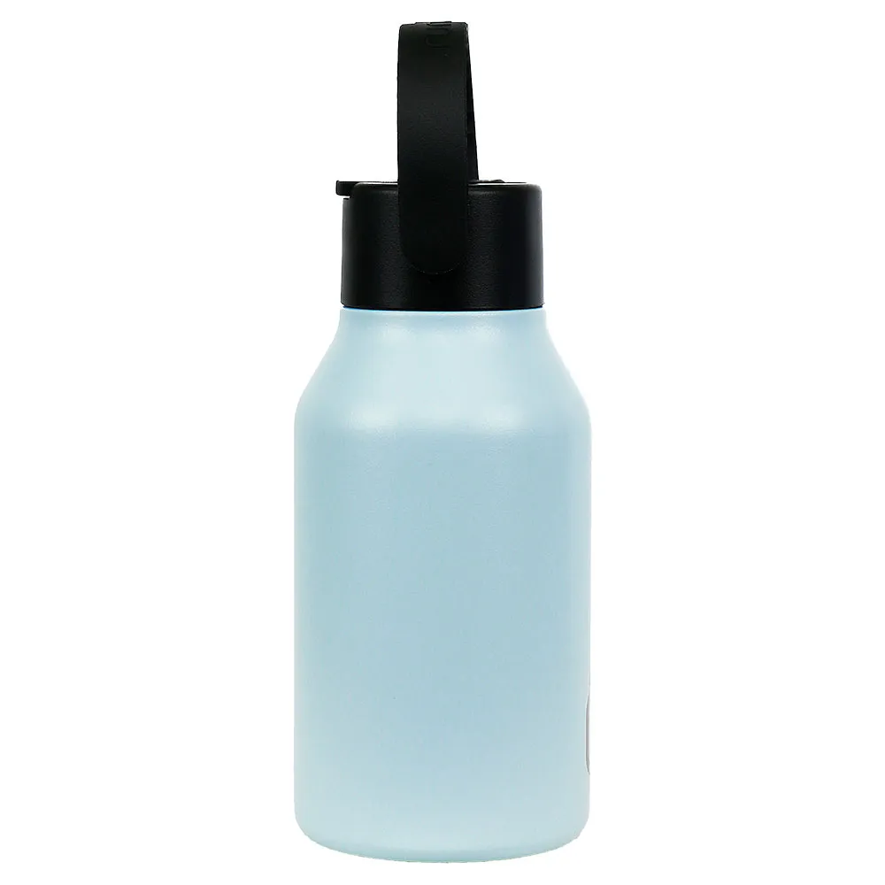 Runbott Mii Porto Escudo 350ml Sport Tab Termosflaska, Powder sky, One Size Runbott Mii Porto Escudo 350ml Sport Tab Termosflaska, Powder sky, One Size