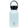 Runbott Mii Porto Escudo 350ml Sport Tab Termosflaska, Powder sky, One Size