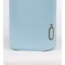 Runbott Mii Porto Escudo 350ml Sport Tab Termosflaska, Powder sky, One Size