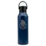 Runbott Mii Porto Escudo 600ml Termosflaska, Blue, One Size