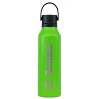 Runbott Mii Real Betis Manquepierda+escudo 600ml Termosflaska