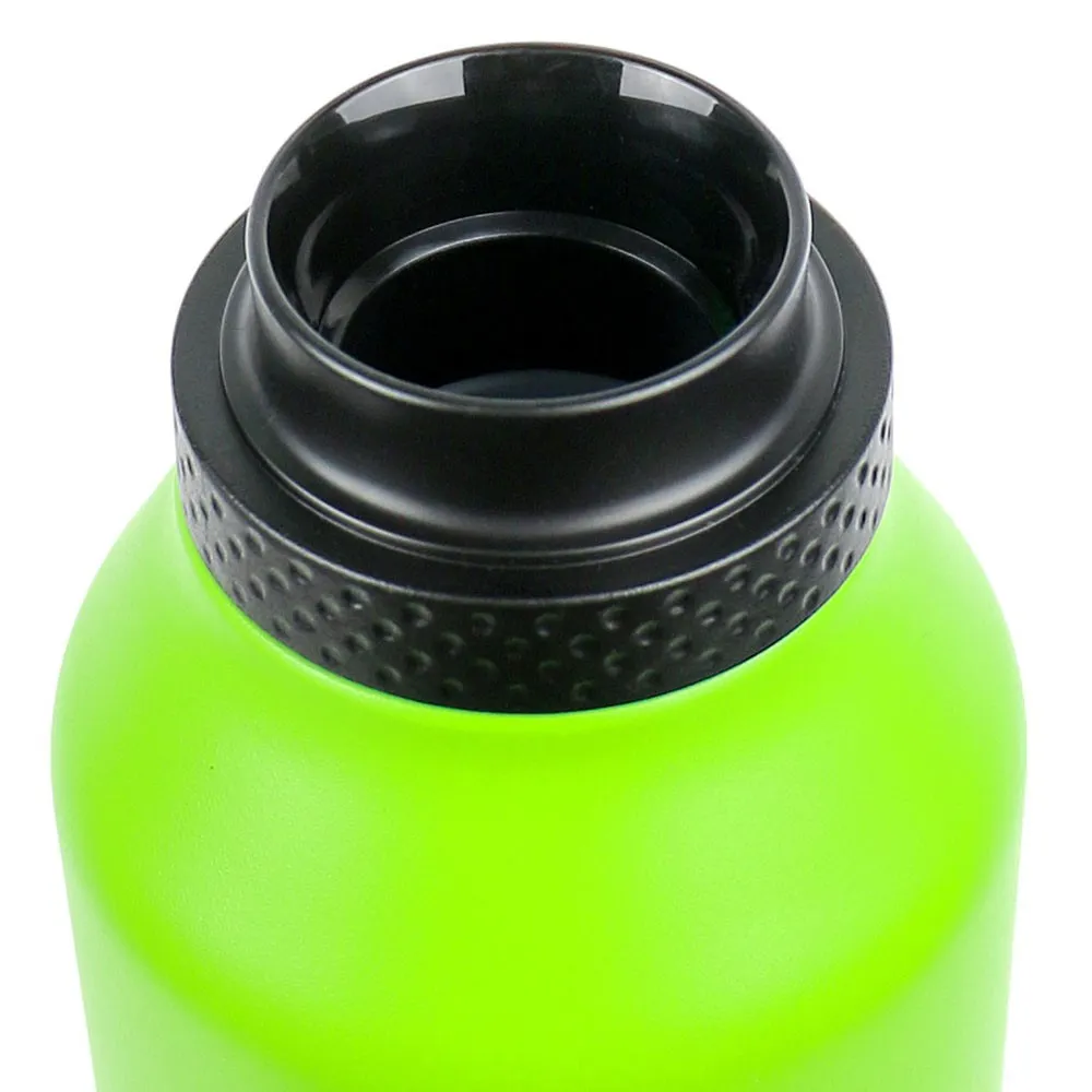 Runbott Mii Real Betis Manquepierda+escudo 600ml Termosflaska, Green, One Size