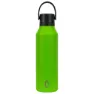 Runbott Mii Real Betis Manquepierda+escudo 600ml Termosflaska, Green, One Size