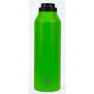 Runbott Mii Real Betis Manquepierda+escudo 600ml Termosflaska, Green, One Size