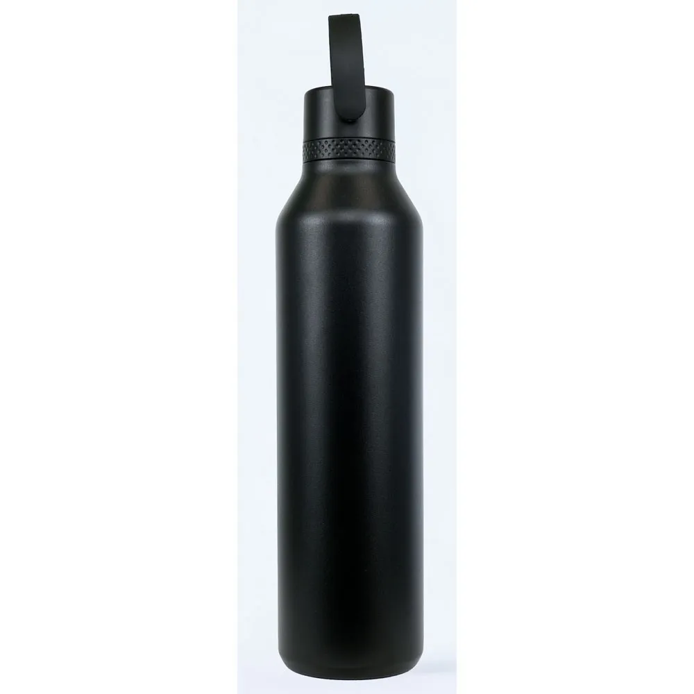 Runbott Mii Real Betis Real Betis Balompie+escudo 1l Termosflaska, One size