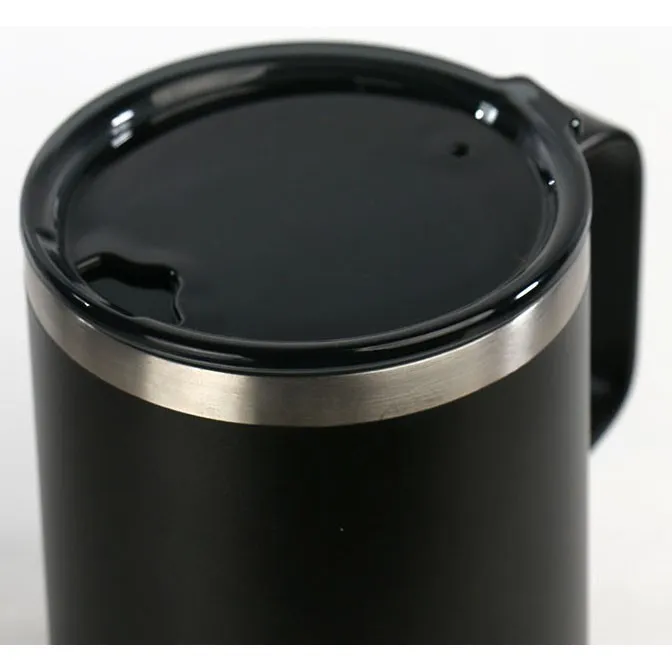 Runbott Real Betis Escudo 400ml Termosmugg, Black, One Size Runbott Real Betis Escudo 400ml Termosmugg, Black, One Size