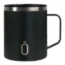 Runbott Real Betis Escudo 400ml Termosmugg, Black, One Size