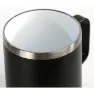 Runbott Real Betis Escudo 400ml Termosmugg, Black, One Size