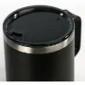 Runbott Real Betis Escudo 400ml Termosmugg, Black, One Size