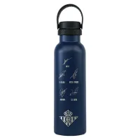 Runbott Real Betis Firmas+escudo 600ml Termosflaska Runbott Real Betis Firmas+escudo 600ml Termosflaska