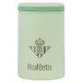Runbott Real Betis-logotyp + Real Betis-termisk 600ml, Melon, One Size