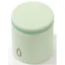 Runbott Real Betis-logotyp + Real Betis-termisk 600ml, Melon, One Size