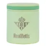 Runbott Real Betis-vapen + Real Betis-termisk 400ml, Melon, One Size