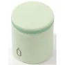 Runbott Real Betis-vapen + Real Betis-termisk 400ml, Melon, One Size
