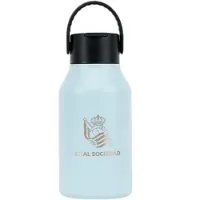 Runbott Real Sociedad Escudo 350ml Sport Plug Termosflaska