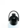 Runbott Real Sociedad Escudo 350ml Sport Plug Termosflaska, Dusty sky, One Size