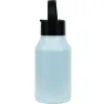 Runbott Real Sociedad Escudo 350ml Sport Plug Termosflaska, Dusty sky, One Size