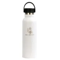 Runbott Real Sociedad Escudo 600ml Termosflaska