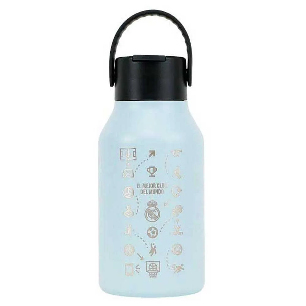 Runbott Rmcf Iconos 350ml Termosflaska, Dusty sky, One Size
