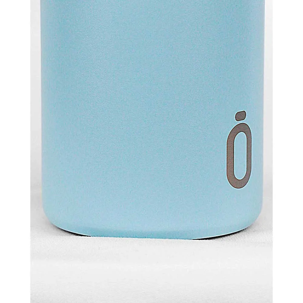 Runbott Rmcf Iconos 350ml Termosflaska, Dusty sky, One Size